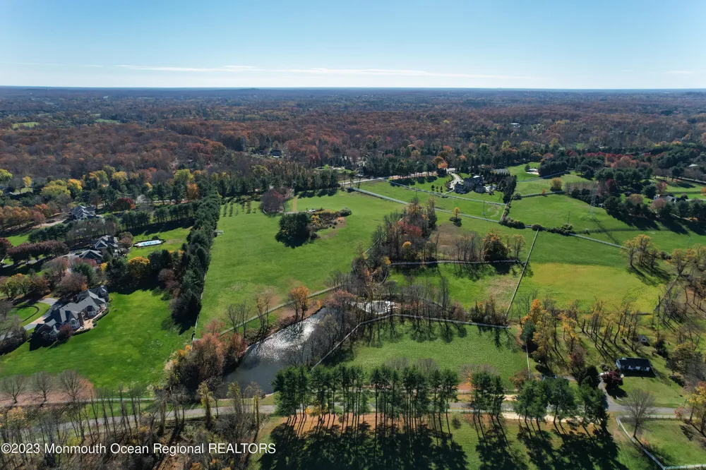 55 Crine Road Colts Neck, NJ 07722