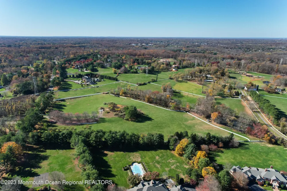 55 Crine Road Colts Neck, NJ 07722