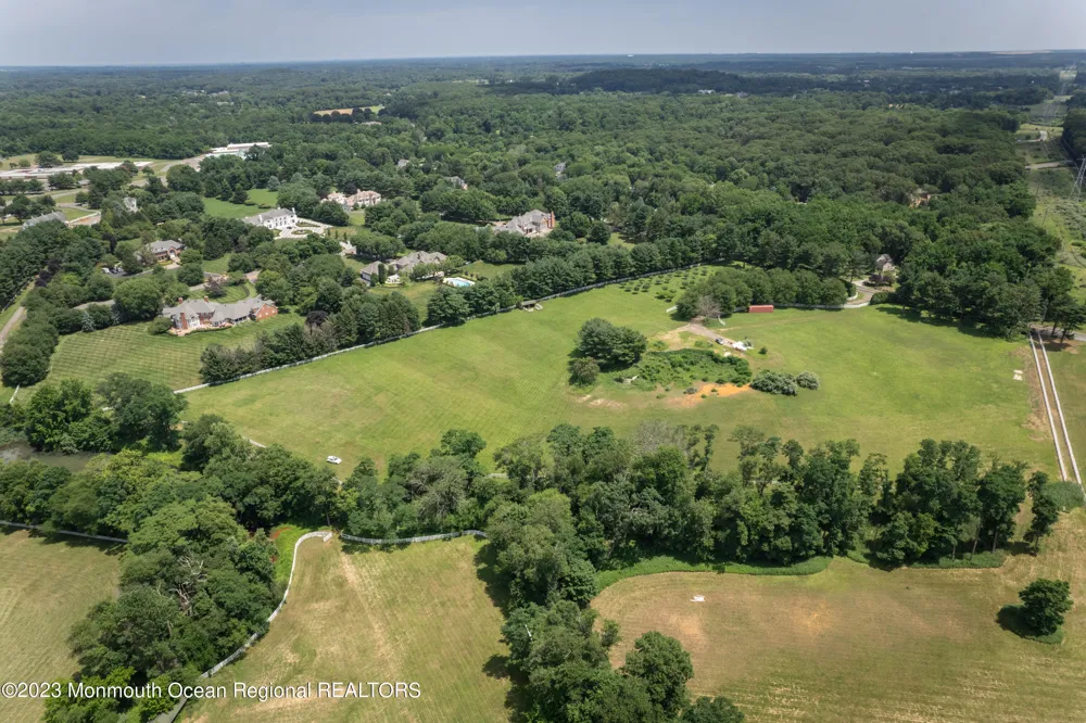 55 Crine Road Colts Neck, NJ 07722