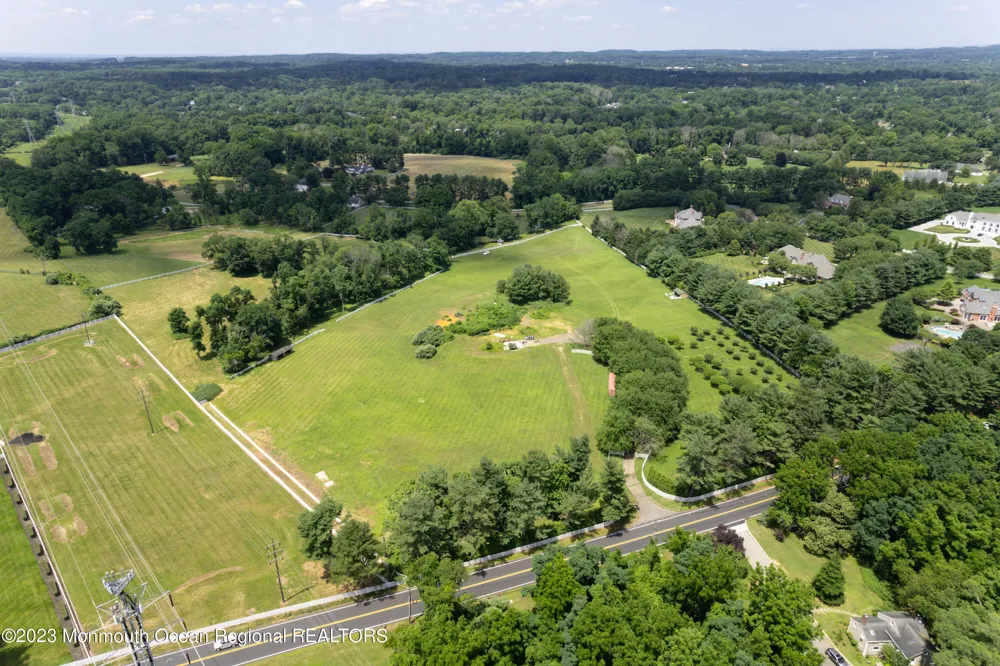 55 Crine Road Colts Neck, NJ 07722