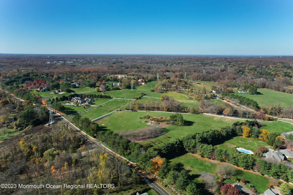 55 Crine Road Colts Neck, NJ 07722