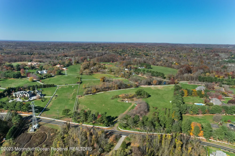 55 Crine Road Colts Neck, NJ 07722