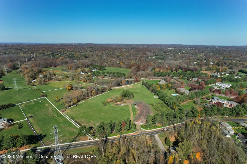 55 Crine Road Colts Neck, NJ 07722