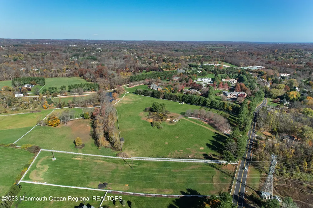 55 Crine Road Colts Neck, NJ 07722
