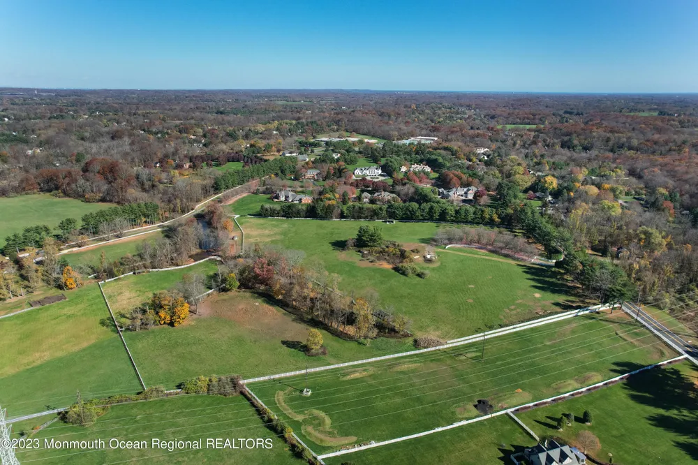 55 Crine Road Colts Neck, NJ 07722