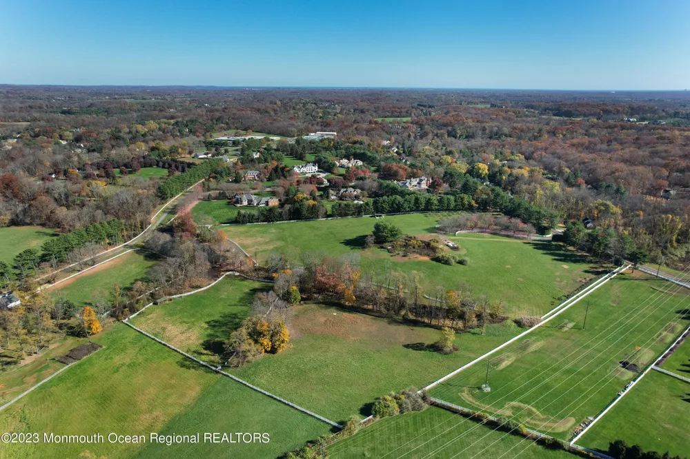 55 Crine Road Colts Neck, NJ 07722