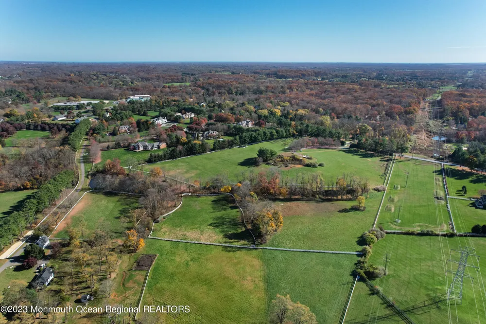 55 Crine Road Colts Neck, NJ 07722