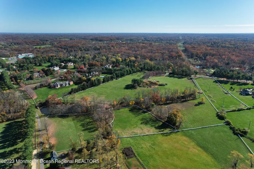 55 Crine Road Colts Neck, NJ 07722