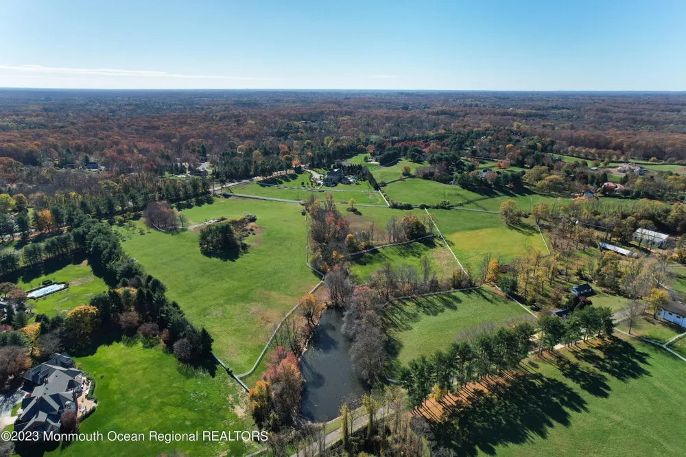 55 Crine Road Colts Neck, NJ 07722