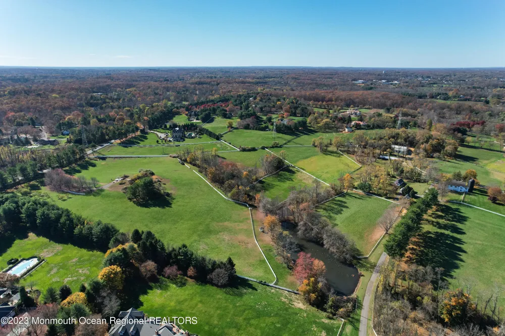 55 Crine Road Colts Neck, NJ 07722