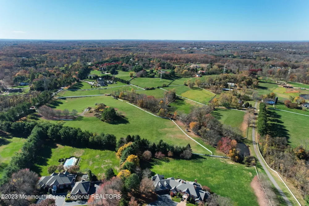 55 Crine Road Colts Neck, NJ 07722