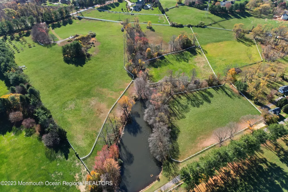 55 Crine Road Colts Neck, NJ 07722
