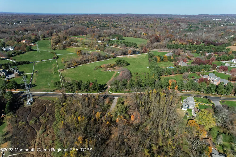 55 Crine Road Colts Neck, NJ 07722