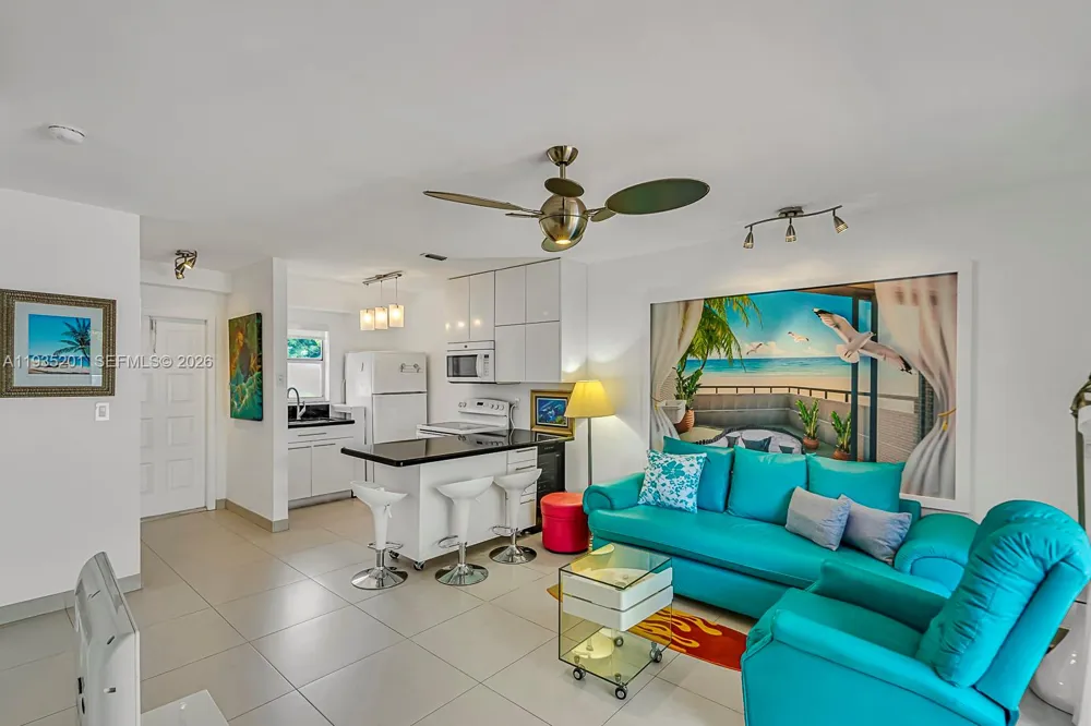 798 Crandon Blvd #16-C Key Biscayne, FL 33149