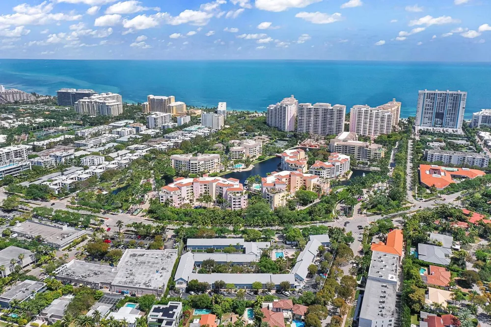 798 Crandon Blvd #16-C Key Biscayne, FL 33149
