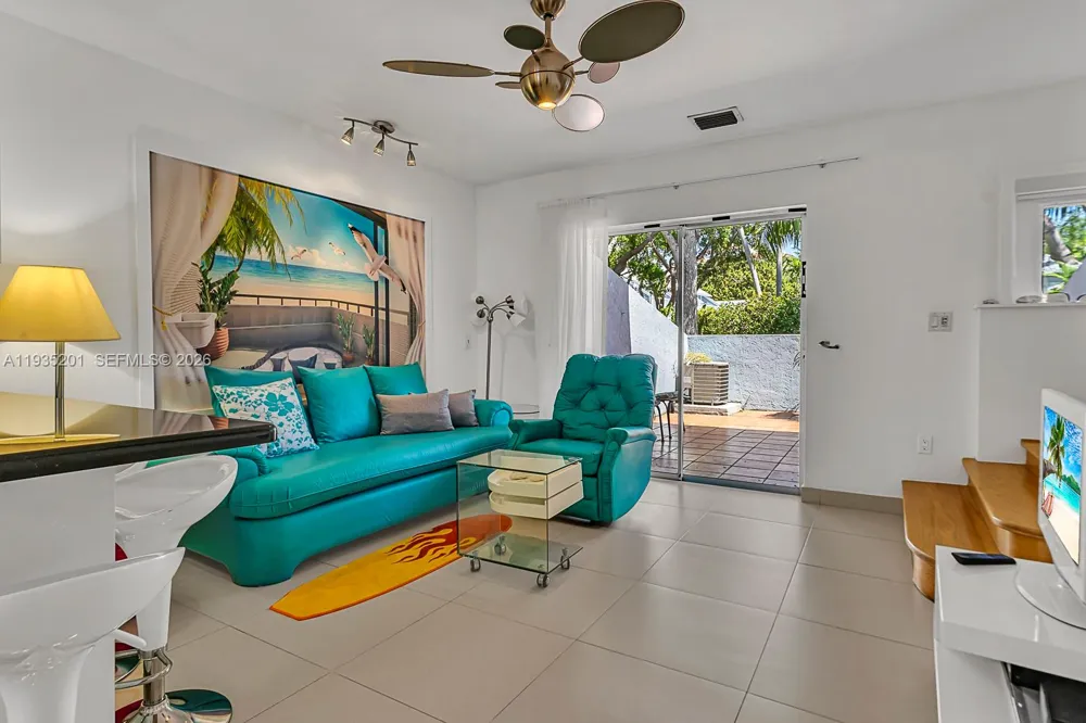 798 Crandon Blvd #16-C Key Biscayne, FL 33149