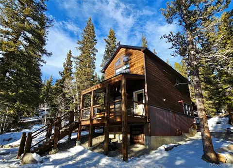 133 Gold Trail