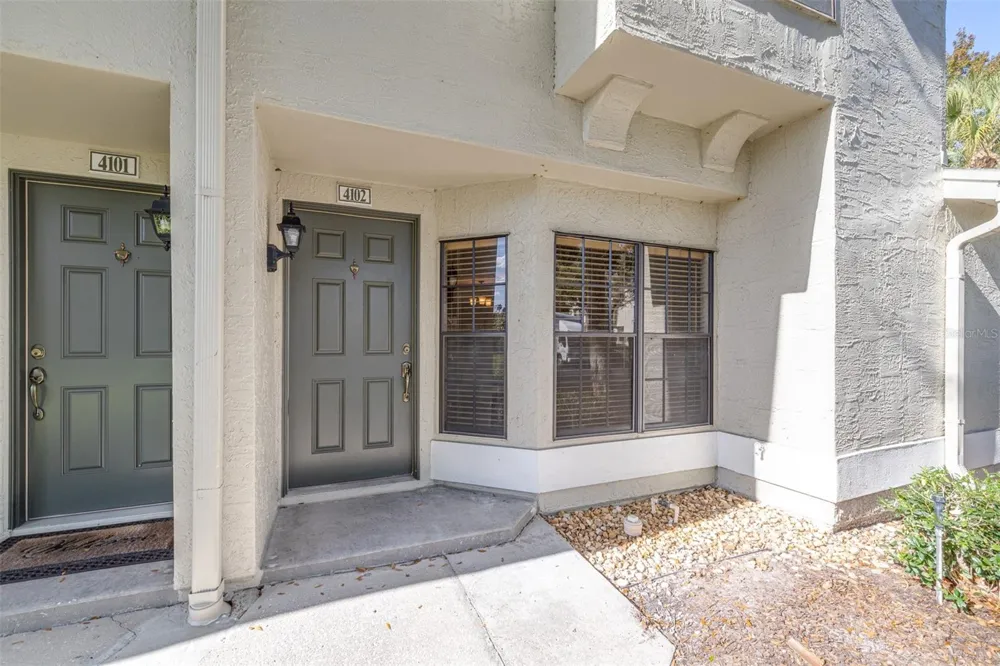 5100 BURCHETTE ROAD #4102 Tampa, FL 33647