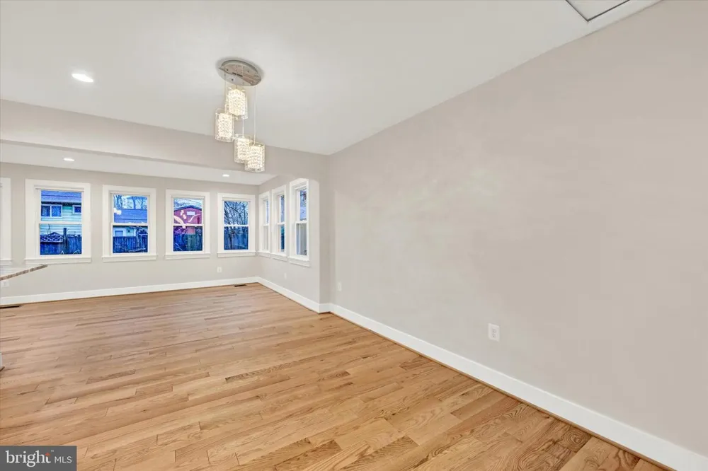 9603 BEACHWOOD AVENUE Lanham, MD 20706