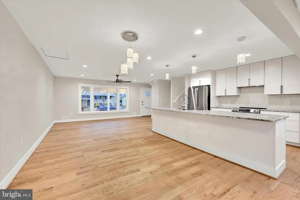 9603 BEACHWOOD AVENUE Lanham, MD 20706