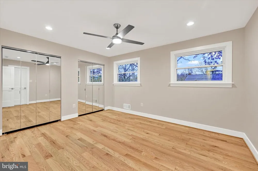 9603 BEACHWOOD AVENUE Lanham, MD 20706