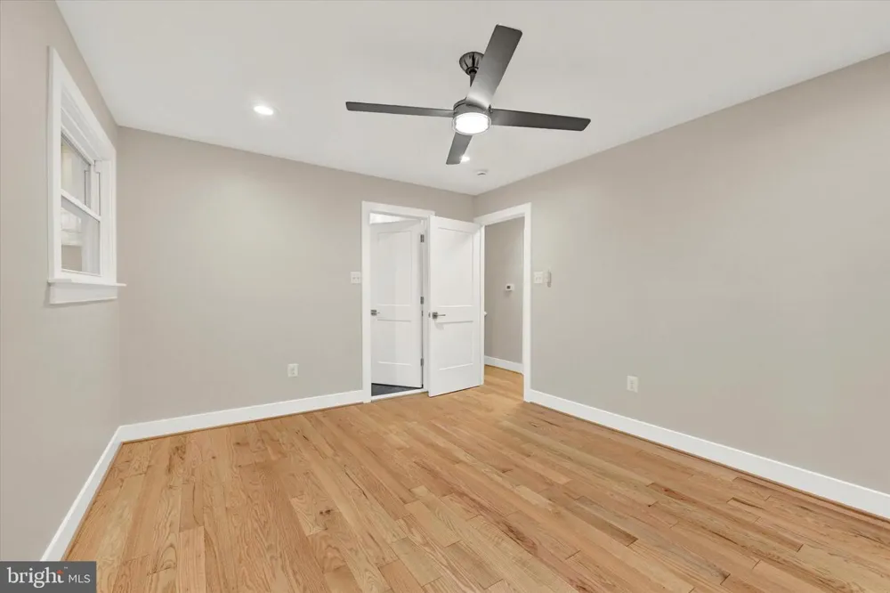 9603 BEACHWOOD AVENUE Lanham, MD 20706