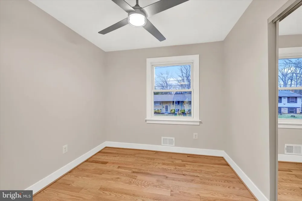 9603 BEACHWOOD AVENUE Lanham, MD 20706