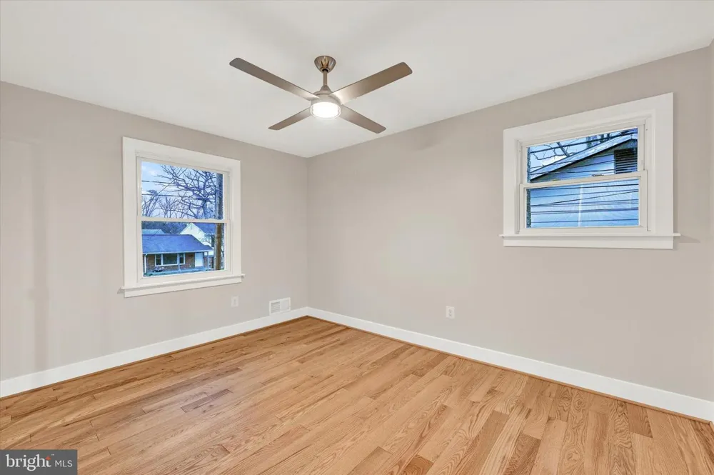 9603 BEACHWOOD AVENUE Lanham, MD 20706
