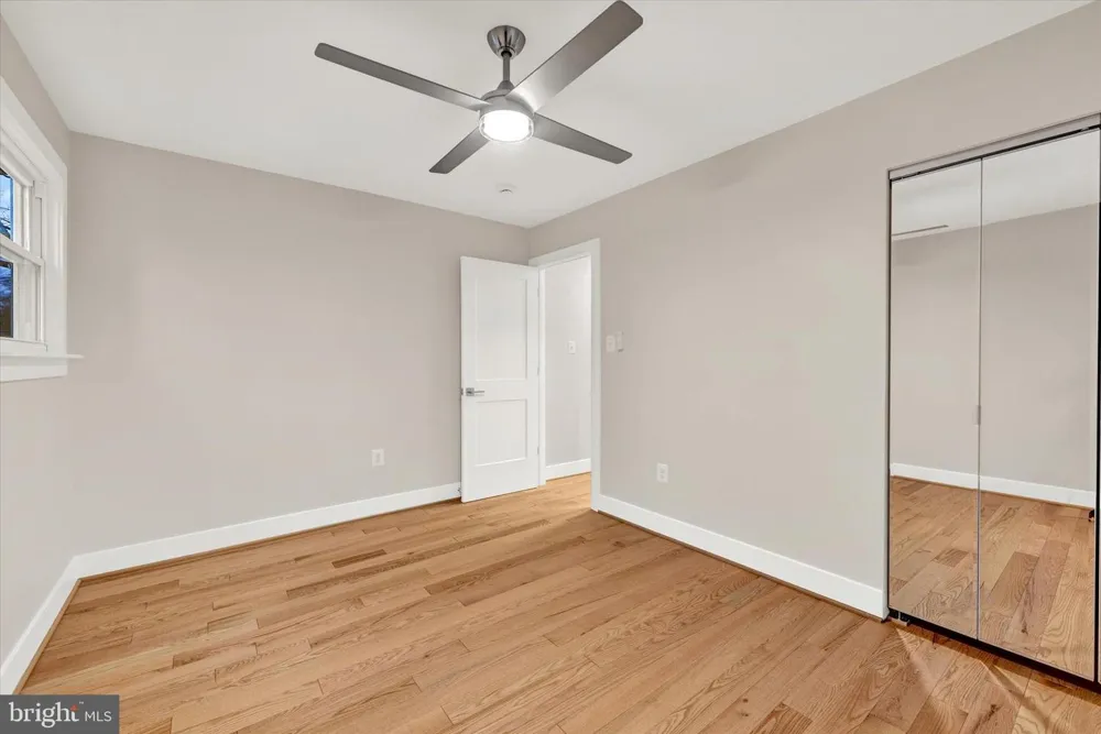 9603 BEACHWOOD AVENUE Lanham, MD 20706