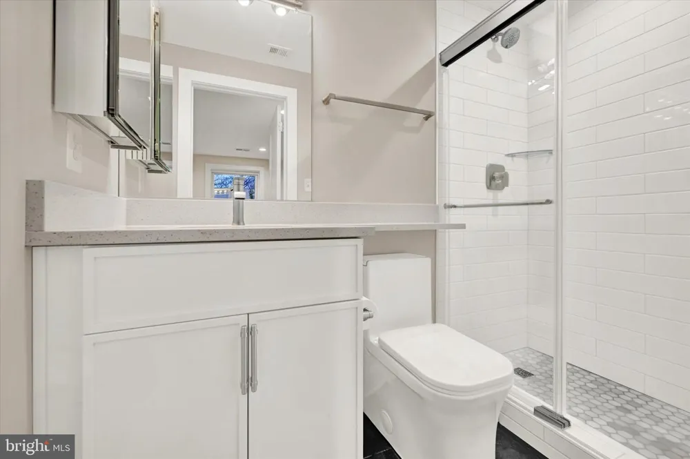 9603 BEACHWOOD AVENUE Lanham, MD 20706
