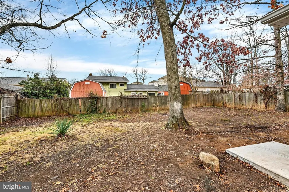 9603 BEACHWOOD AVENUE Lanham, MD 20706