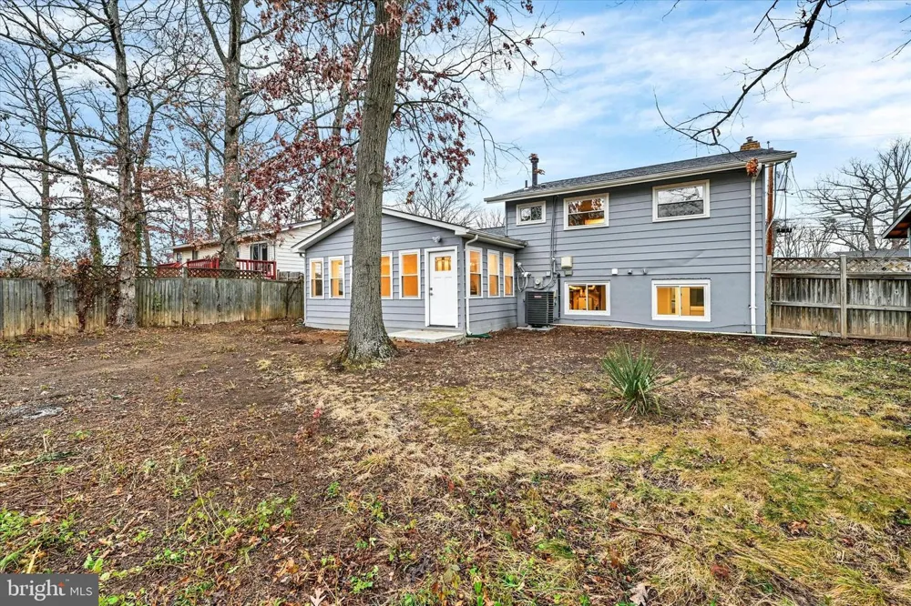 9603 BEACHWOOD AVENUE Lanham, MD 20706