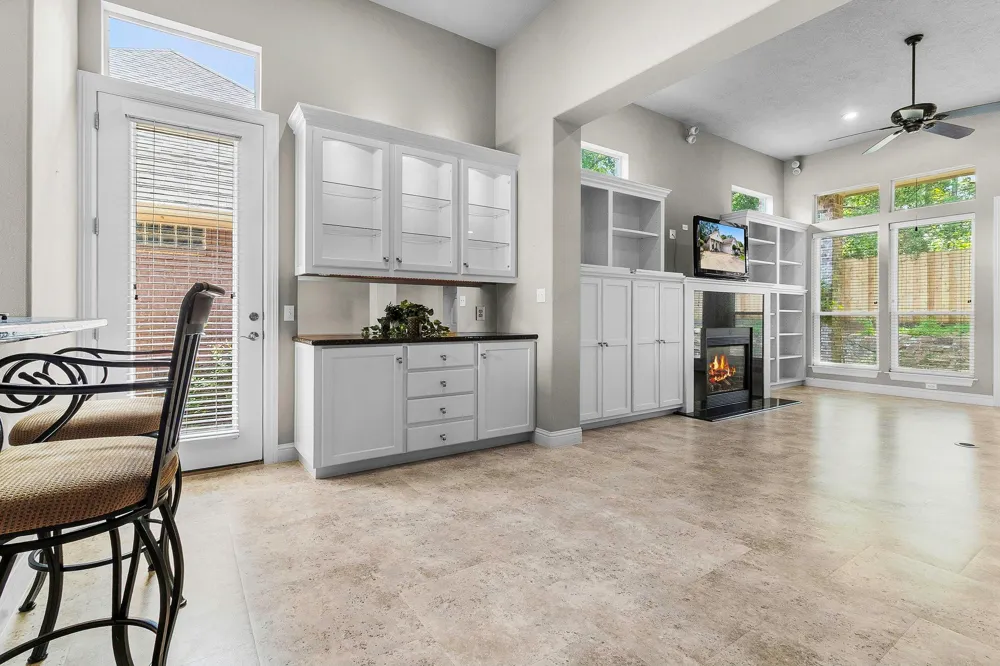 106 Sunshine Lane Livingston, TX 77351