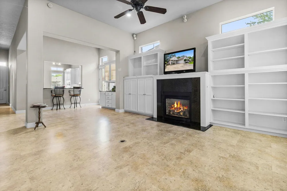 106 Sunshine Lane Livingston, TX 77351