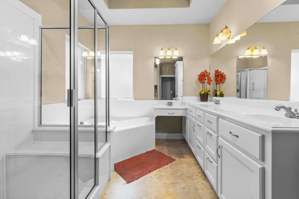 106 Sunshine Lane Livingston, TX 77351
