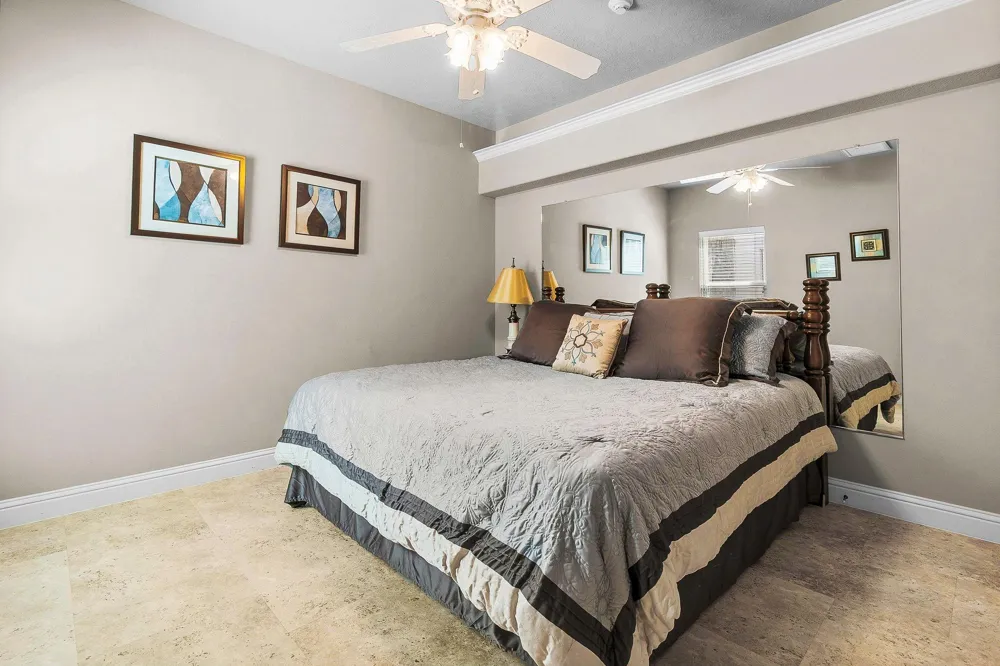 106 Sunshine Lane Livingston, TX 77351