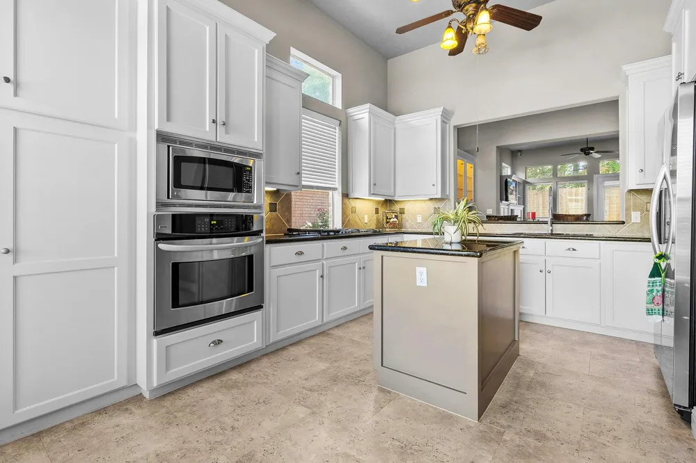 106 Sunshine Lane Livingston, TX 77351