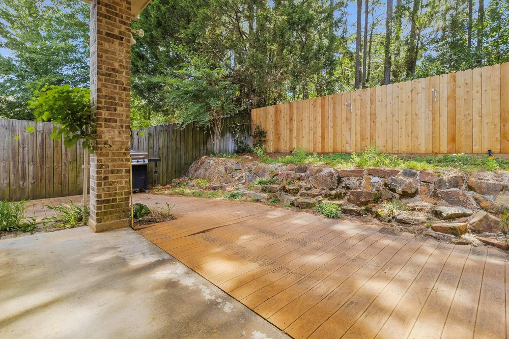 106 Sunshine Lane Livingston, TX 77351