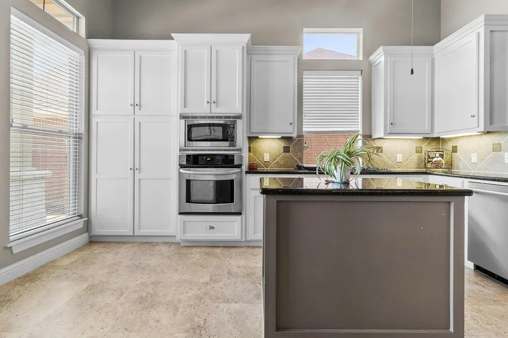 106 Sunshine Lane Livingston, TX 77351