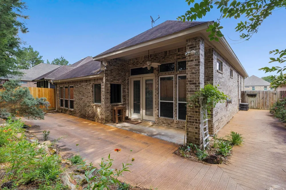 106 Sunshine Lane Livingston, TX 77351