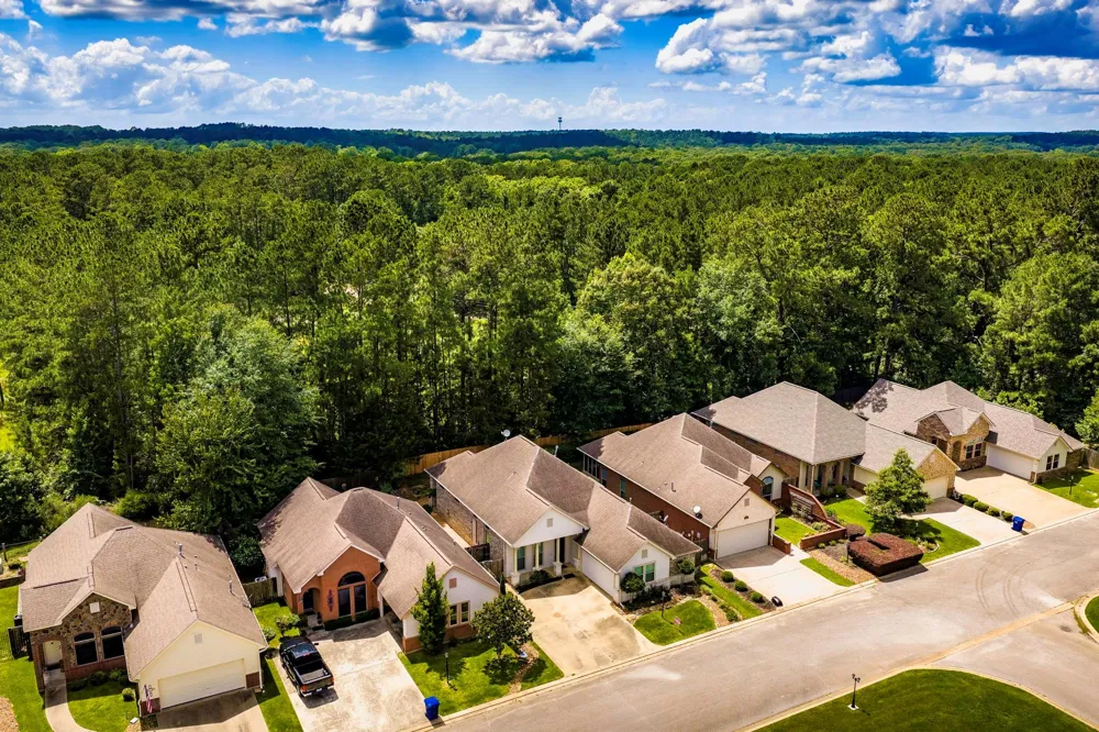 106 Sunshine Lane Livingston, TX 77351