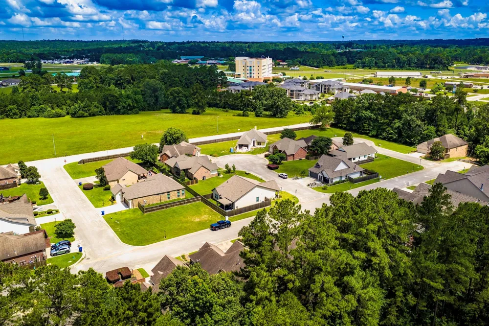 106 Sunshine Lane Livingston, TX 77351