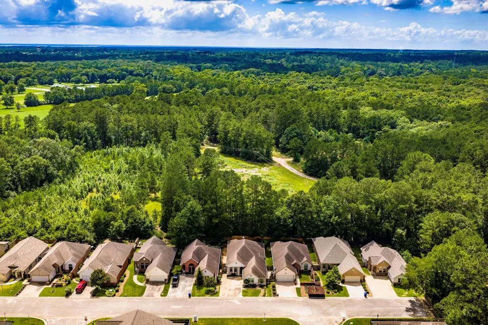 106 Sunshine Lane Livingston, TX 77351