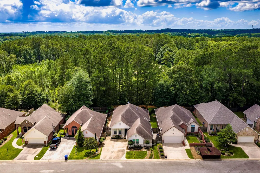 106 Sunshine Lane Livingston, TX 77351