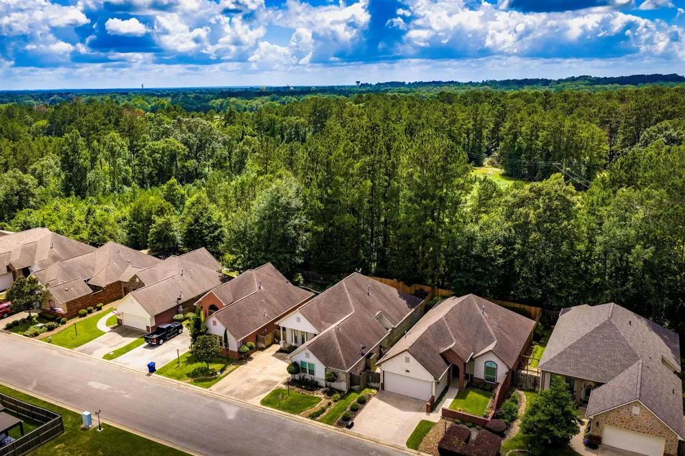 106 Sunshine Lane Livingston, TX 77351