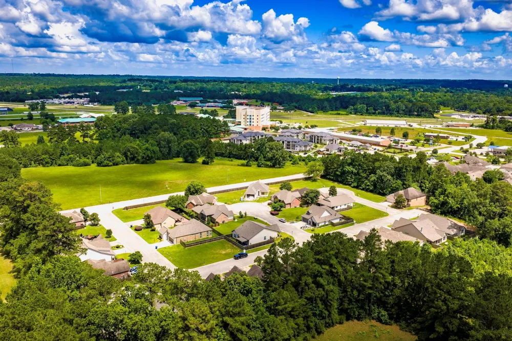 106 Sunshine Lane Livingston, TX 77351