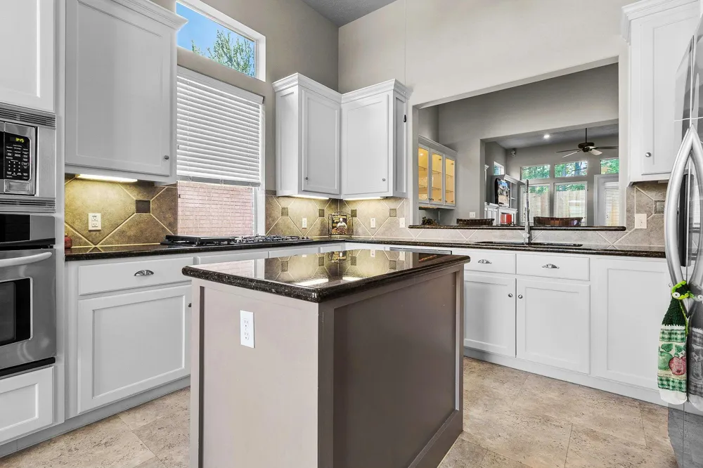 106 Sunshine Lane Livingston, TX 77351