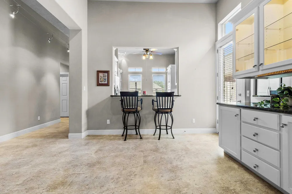 106 Sunshine Lane Livingston, TX 77351