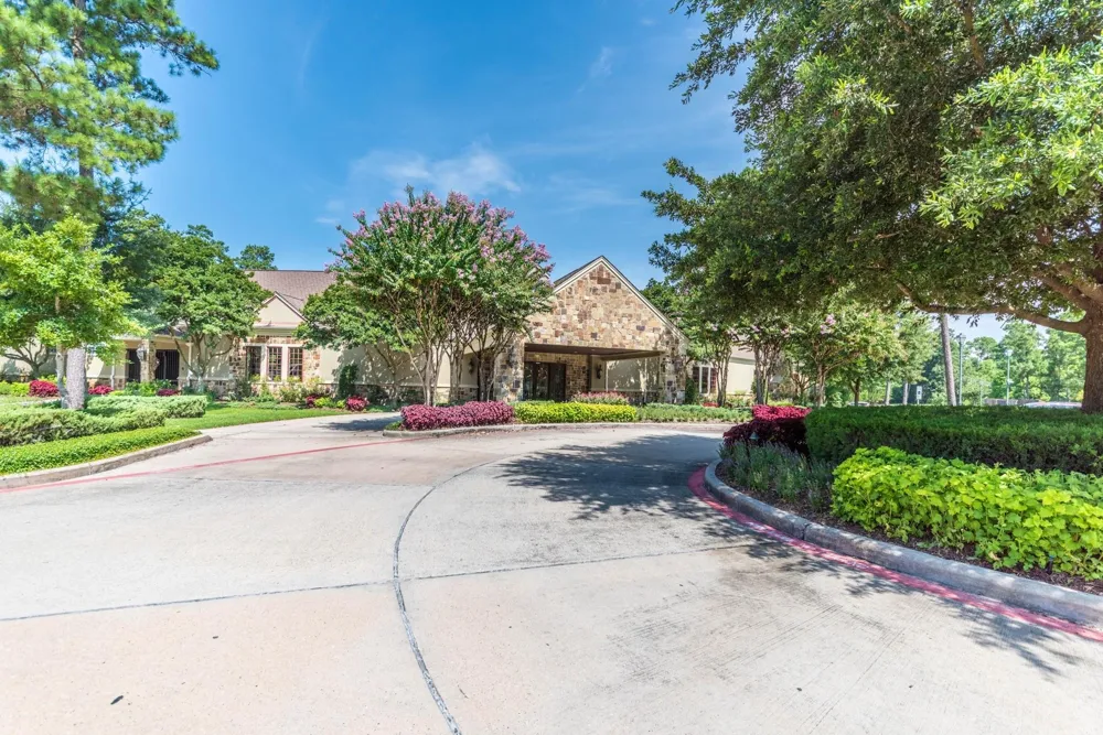 4242 Starling Stream Drive Spring, TX 77386