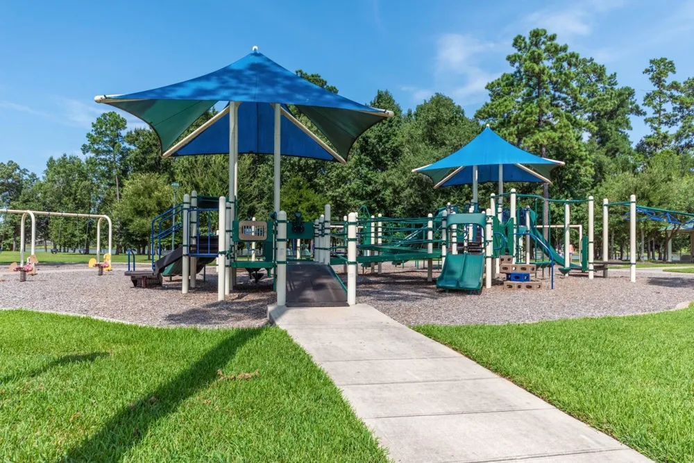 4242 Starling Stream Drive Spring, TX 77386